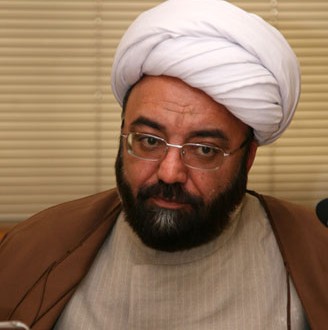 نتیجه تصویری برای حجتالاسلام والمسلمین محیالدین بهرام محمدیان